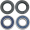 (image for) Front Wheel Bearing and Seal Kit