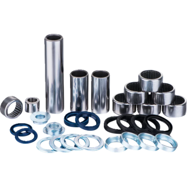 (image for) Factory Links OEM Series Linkage Bearing Rebuild Kit - YAMAHA WR450F 06
