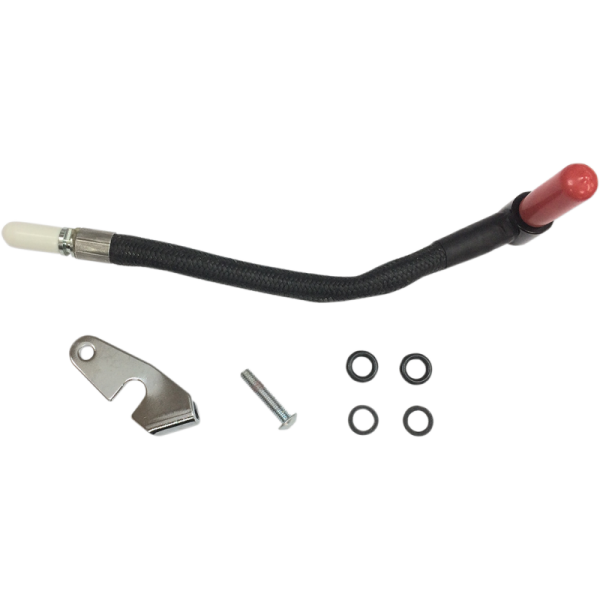 (image for) Drag Specialties EFI Fuel Line 0706-0365