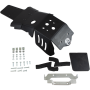 (image for) Pro LG Skid Plate for HONDA CRF450RX 18-20
