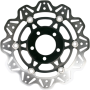 (image for) EBC Vee-Rotor Front Brake Rotor
