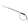 (image for) Motion Pro Throttle Cable (Pull)