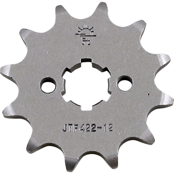 (image for) JT Sprockets 12T Front Sprocket