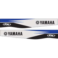 (image for) Yamaha Swingarm Graphics