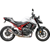 (image for) Yoshimura AT2 (Works Finish) Slip-On Muffler