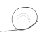 (image for) KarbonFibr Clutch Cable