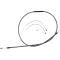 (image for) KarbonFibr Clutch Cable
