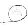 (image for) KarbonFibr Clutch Cable
