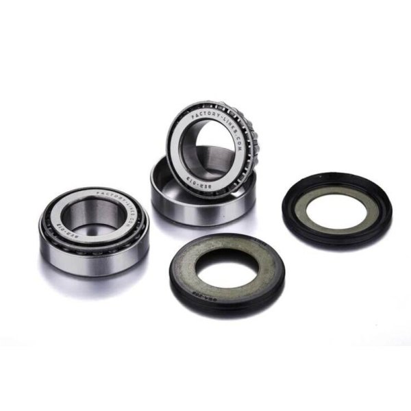 (image for) Factory Links OEM Series Rear Wheel Bearing Kit 0215-1581