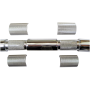 (image for) Riser Adapter Set - Chrome (Springer)