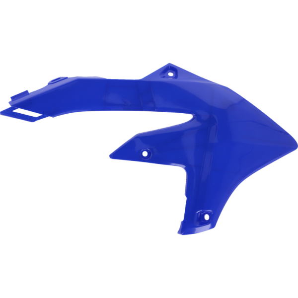 (image for) Acerbis Radiator Shroud - Blue
