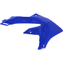 (image for) Acerbis Radiator Shroud - Blue