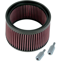 (image for) Opt. Stealth Hi-flo Filter Kit