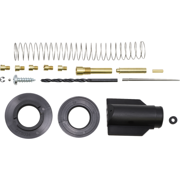 (image for) DYNOJET-HARLEY Thunderslide Jet Kit for XL1200