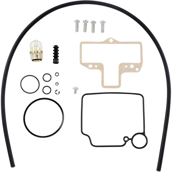 (image for) Mikuni HSR42/45 Carb rebuild kit