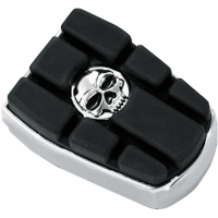 (image for) Zombie Brake Pedal Pad