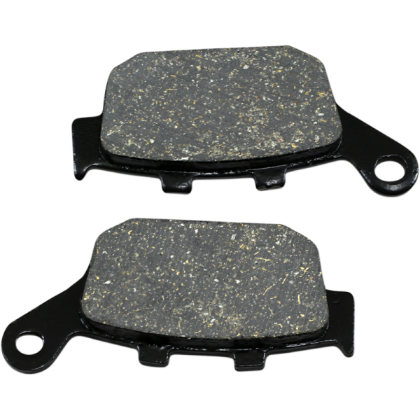 (image for) EBC Rear Organic Brake Pads for Honda FMX650 (650cc) 05