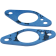 (image for) Repl. Intake Manifold Gaskets - Honda Grom/Monkey 14-21