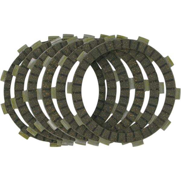 (image for) EBC CK Standard Series Clutch Kit CK1160