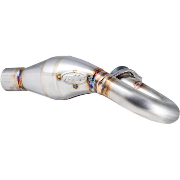 (image for) FMF Megabomb Stainless Steel Header - Kawasaki KX450X