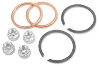 (image for) Copper Crush Ring Exhaust Port Gasket Kit