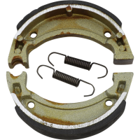 (image for) Rear Standard Brake Shoe for YAMAHA XT225 01-07