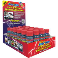 (image for) Star Tron Enzyme Fuel Additive Display pack, 30 ml (1 fl. oz.)