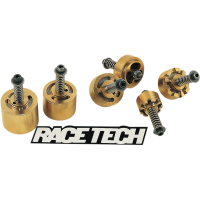 (image for) Race Tech Gold Valve Cartridge Fork Emulator