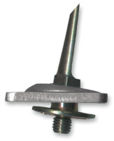 (image for) Angled Digger Support Plate (144 Pk.)