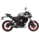 (image for) LV ONE EVO Exhaust - Black Stainless Steel