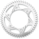 (image for) Vortex Rear Aluminum Silver Sprocket - 43T