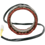 (image for) Stator for Yamaha XJ750 Maxim/Seca 81-83