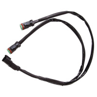 (image for) DT Female to Male Plug Adapter