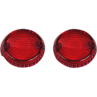 (image for) Replacement Signal Lens, Red