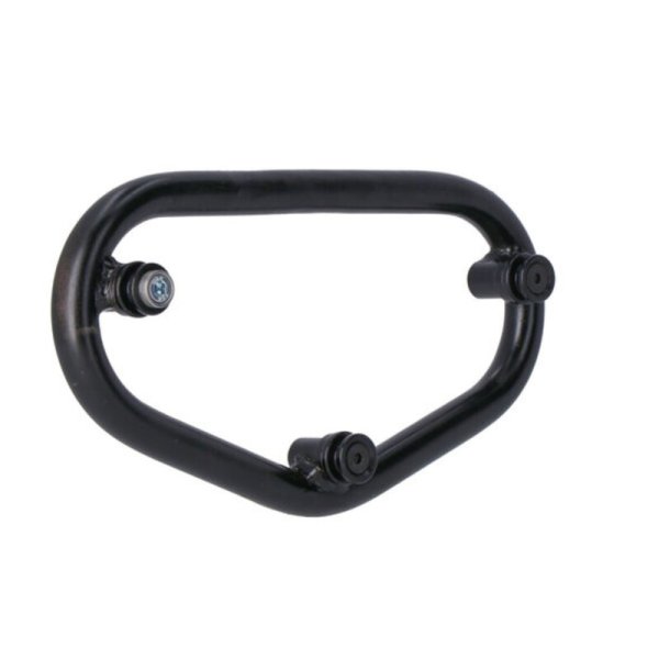 (image for) SW-MOTECH SLC Side Carrier - Left - BMW R 12 nineT