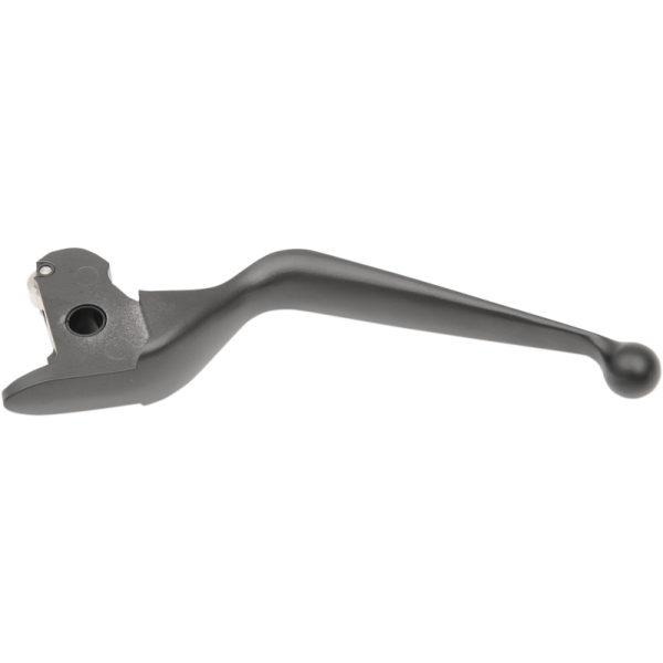 (image for) Drag Specialties Replacement Matte Black Clutch Lever