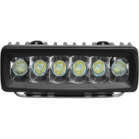 (image for) Super straight 6