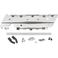 (image for) Right Saddlebag Latch