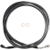 (image for) KarbonFibr Braided DOT Hydraulic Clutch Line 76"