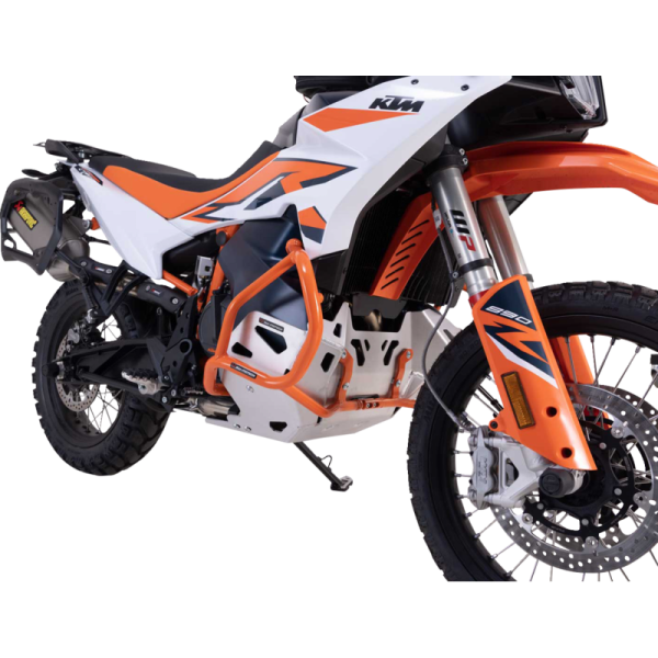 (image for) SW-MOTECH Frame/Bodywork Guard - KTM 790/890 Adventure 19-22