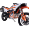 (image for) Frame/Bodywork Guard - KTM 790/890 Adventure 19-22