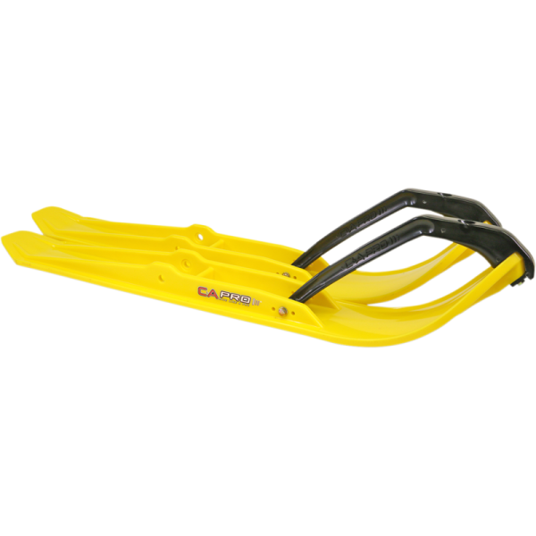 (image for) C&A PRO XPT Ski - Yellow