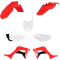 (image for) Acerbis Replacement Plastic Full Kit - Original