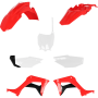 (image for) Acerbis Replacement Plastic Full Kit - Original