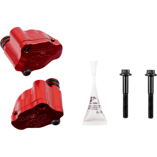 FEULING OIL PUMP CORP. Feuling Cylinder Head Breathers