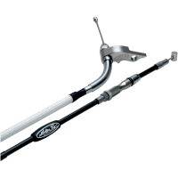(image for) Motion Pro T3 Slidelight Clutch Cable w/ bracket