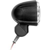 (image for) GT-02S Taillight - Smoke Lens