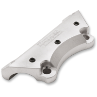 (image for) Paul Yaffe's Bagger Nation "Super Clamp" No-Slip Riser Clamp