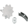 (image for) Drag Specialties Throttle Adjuster Screw Kit