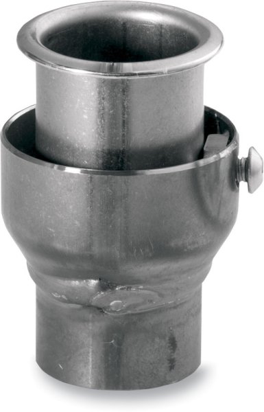 (image for) Vance & Hines Quiet Insert for Rounds 4"